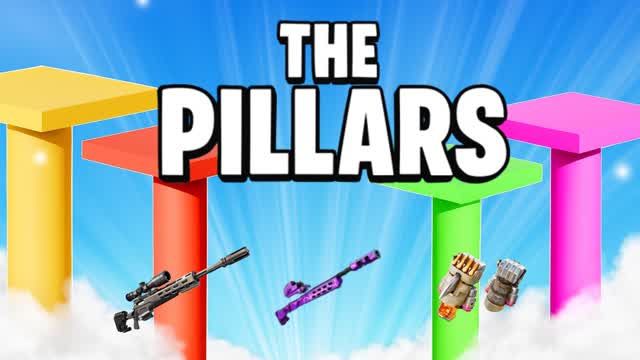 THE PILLARS