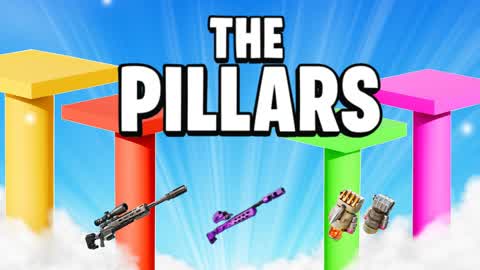 THE PILLARS