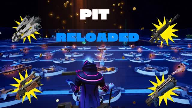 Pit Reloaded