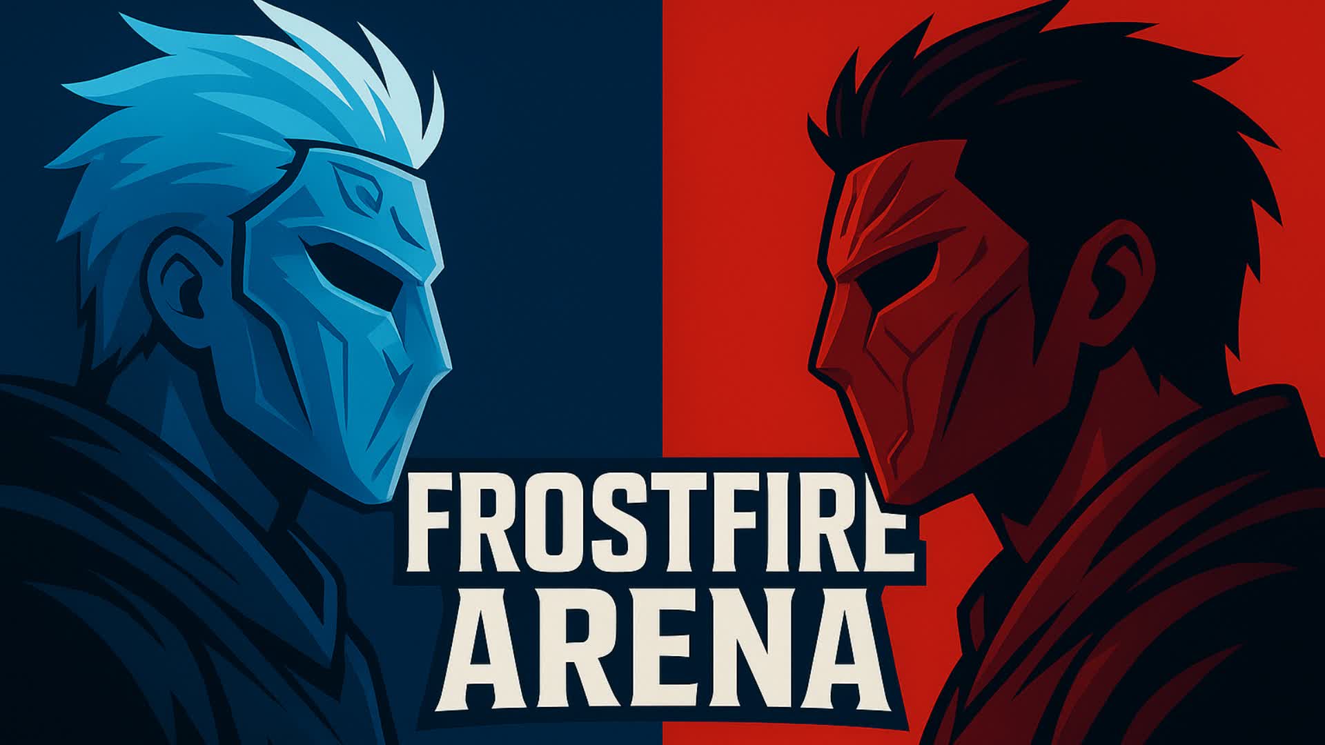 Frostfire Arena