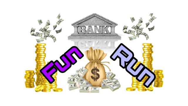Fun Run