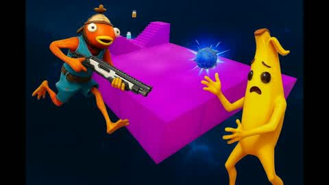 Cubes 1v1