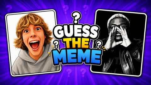 Meme anhand des Sounds erraten • Partyspiel