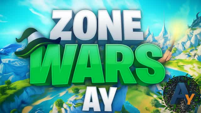 đ§ż-ZONE-WARS | AY | đ§ż