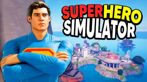 ⚡SUPERHERO SIMULATOR [AURAS]