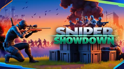 SNIPER SHOWDOWN đŻ