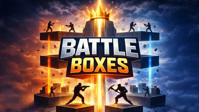 Battle Boxes