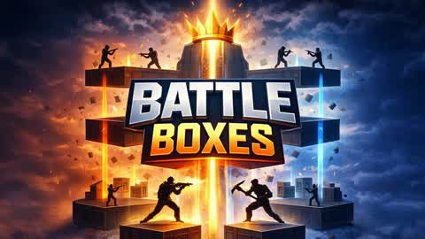 Battle Boxes