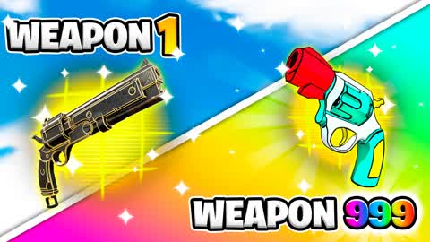 SUPER TILTED TOWERS GUN GAME🔫ONE SHOT💥