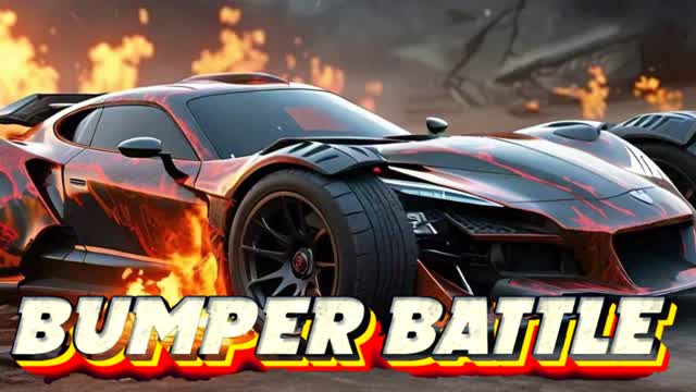 Capture 1 – Bumper Battle