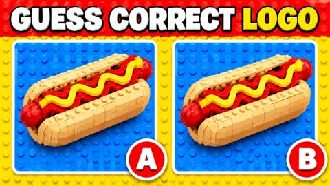 CHOOSE THE RIGHT LOGO đ