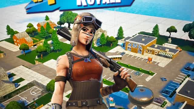 Retail Row FFA