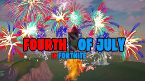 4th of july