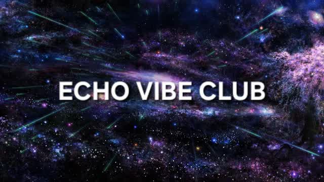 ECHO VIBE CLUB