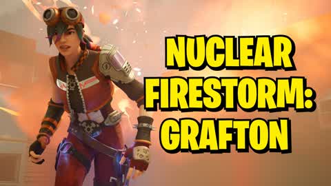 Nuclear Firestorm: Grafton