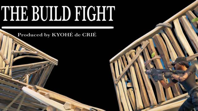 KYOHE THE BUILD FIGHT 1v1 /C6S2