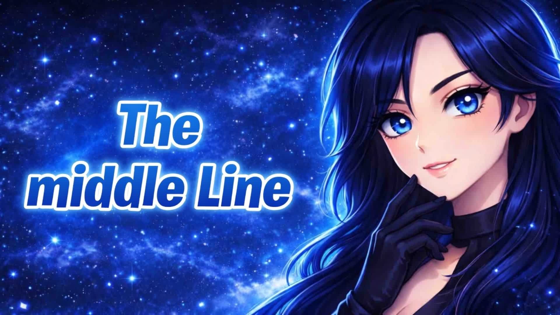 ミドル・ロード