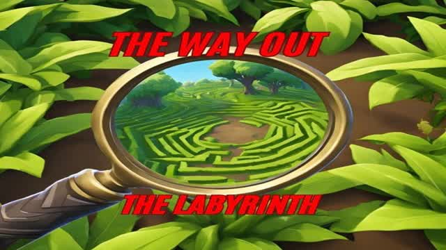 Capture 1 – Impossible Labyrinth
