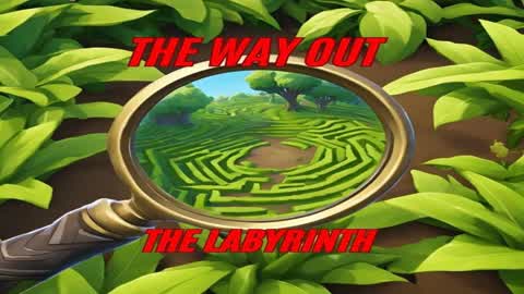 Impossible Labyrinth