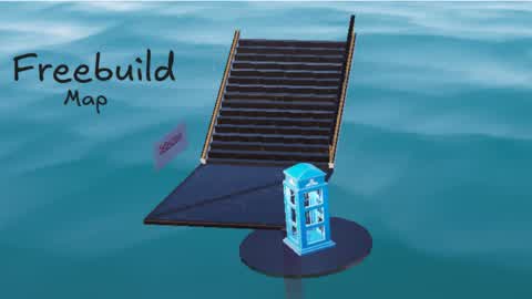 Freebuild Map (Daniel)