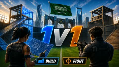 🇸🇦 1V1Arena Shaab Tuwaiq