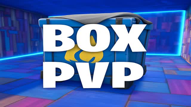 Mega Box PvP
