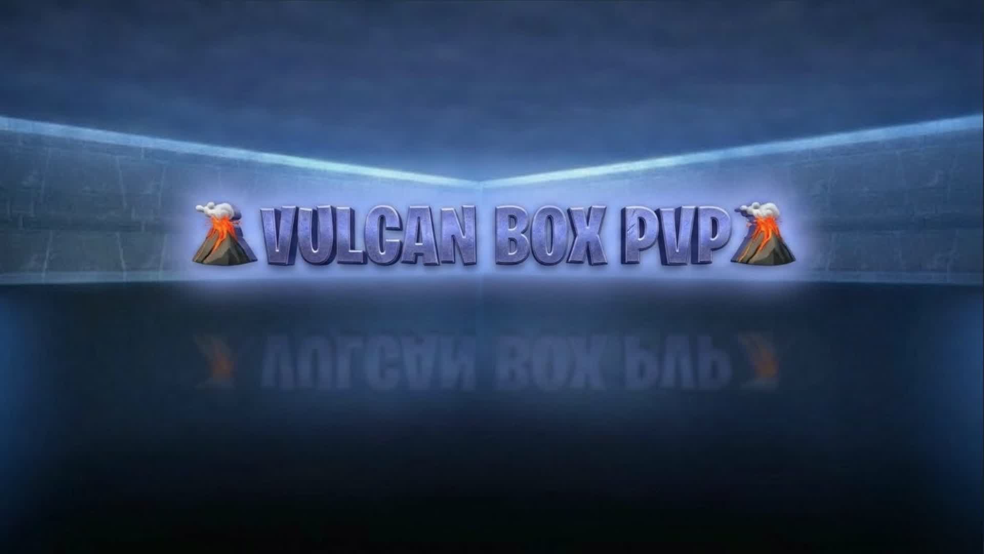 バルカンボックスPVP