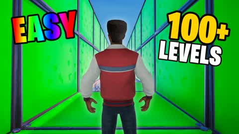 STRANGER THINGS PARKOUR 100+