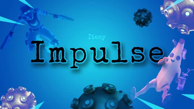 Impulse Clash