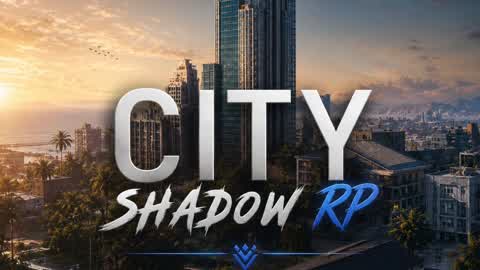 City Shadow Rp