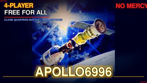 APOLLO 6996