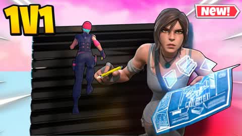 1v1 Build Fights! [e1k]