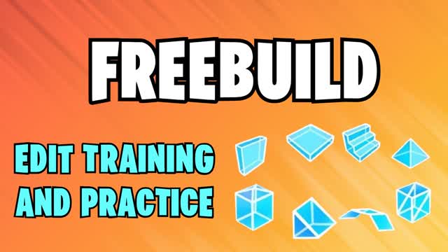 FreeBuilds 📝 Edit and Practice 📝