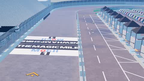 NFCS League | Loudon