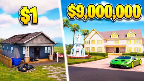 BUILD A MANSION