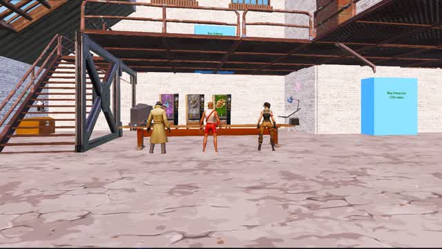 Boogie Bomb Factory Simulator