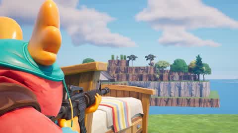 Bedwars 2027 (solos)