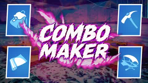 Combo Maker