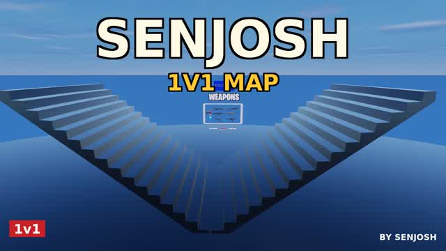 SENJOSH 1v1 (180 pump)