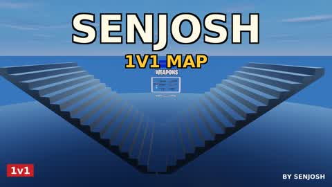 SENJOSH 1v1 (180 pump)