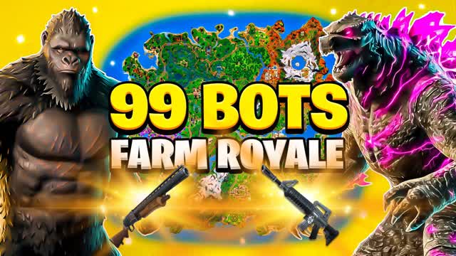 Bot Royal