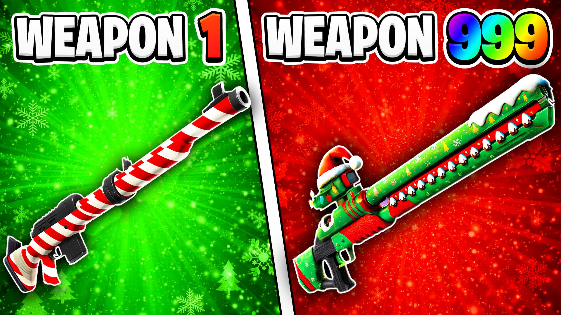 WINTER SNIPER ONE SHOT GUN GAME