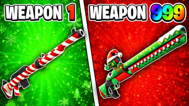 WINTER SNIPER ONE SHOT GUN GAME