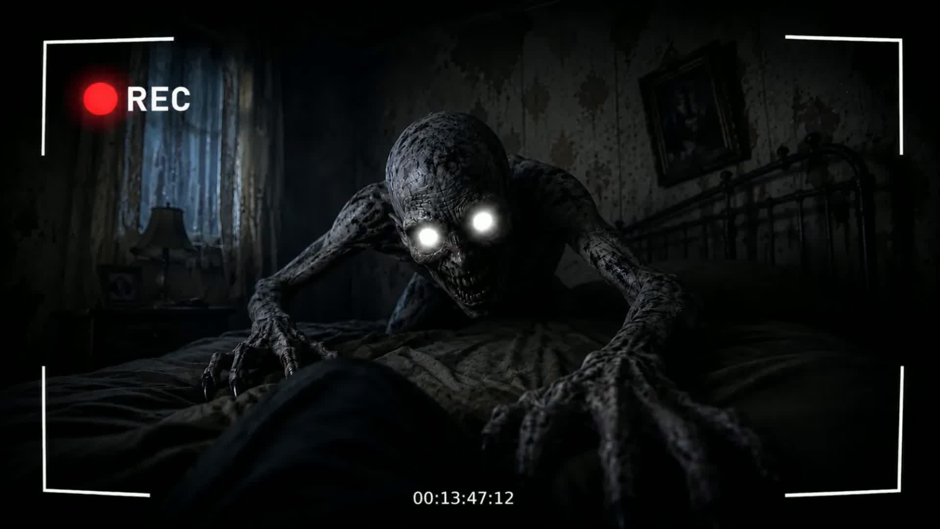 The Missing House [HORROR]
