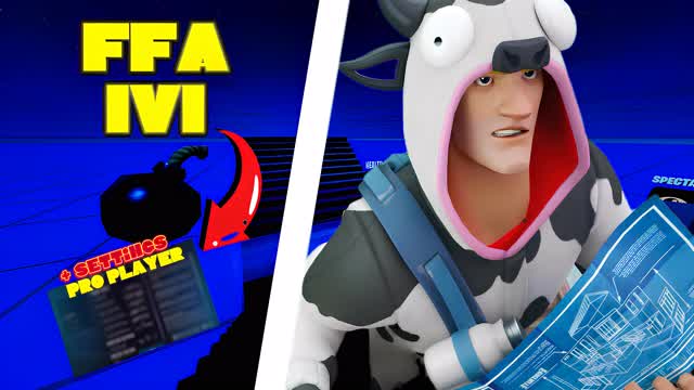 FFA 1V1 SIMPLISTIC ⭐️