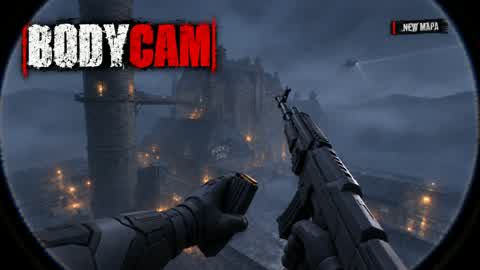 BODYCAM FPSS