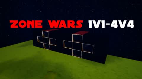 Clip Wars (1v1 - 4v4)🔥