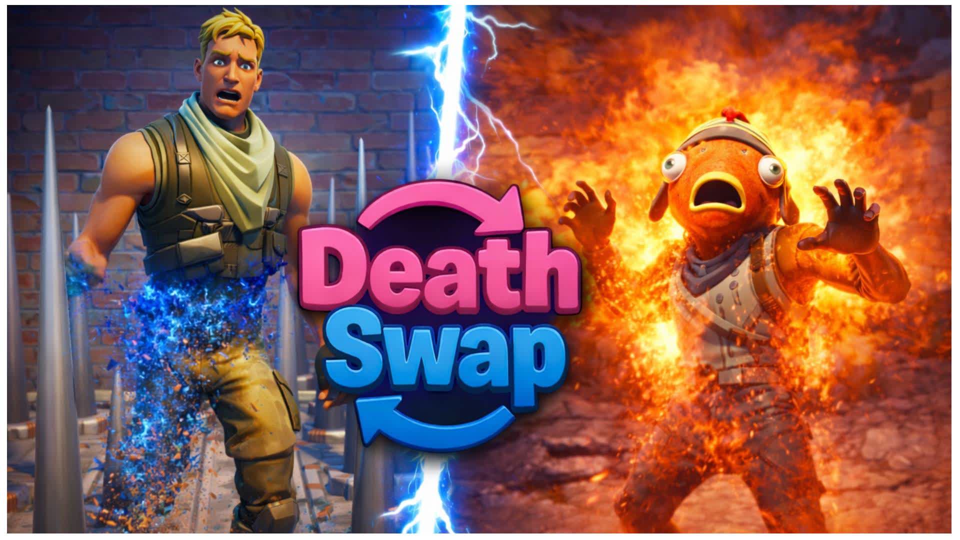 Death Swap
