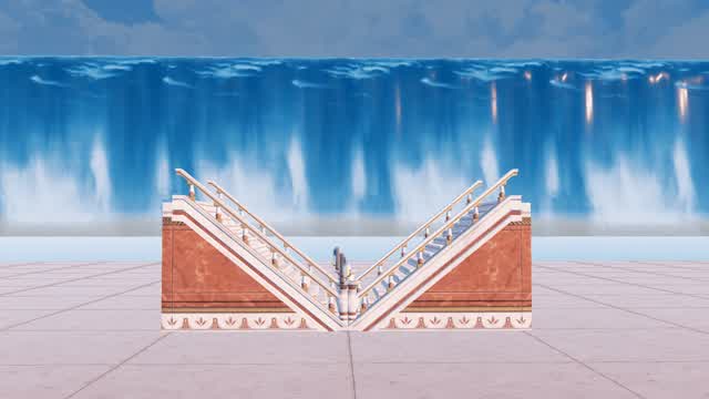 Capture 1 – 1V1 MAP FLOOD 1V1V1 FREE FOR ALL RELOAD