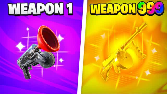 TUNNELS OF DOOM!!! FREE FOR ALL